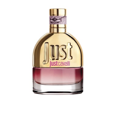 Just Cavalli For Her Edt Vapo 50 ml
