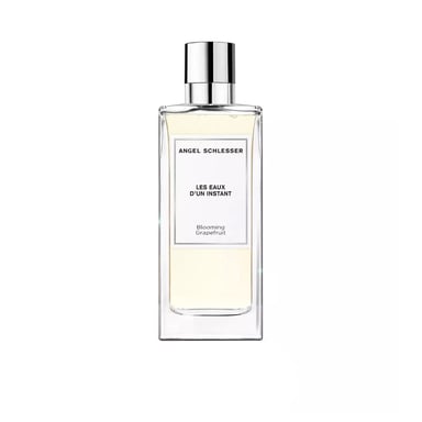 Les Eaux D'Un Instant Blooming Grapefruit Eau De Toilette Vaporizador 100 ml