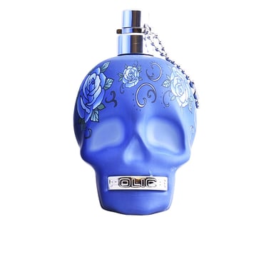 To Be Tattoo Art Eau De Toilette Vaporizador 75 ml