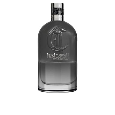 Wild Heart For Him Edt Vapo 90 ml