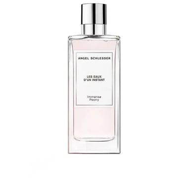 Les Eaux D'Un Instant Immense Peony Eau De Toilette Vaporizador 150 ml