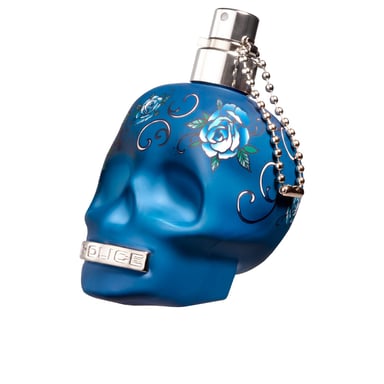 To Be Tattoo Art Eau De Toilette Vaporizador 40 ml