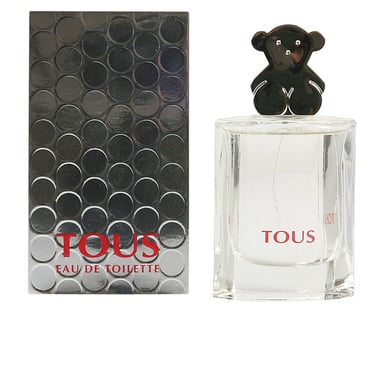 Tous Eau De Toilette Vaporizador 30 ml