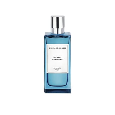 Les Eaux D'Un Instant Aromatic Sage Edt Vapo 100 ml