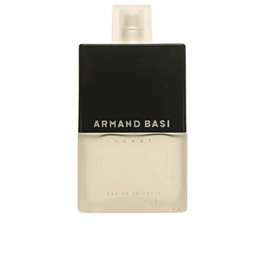 Armand Basi Homme Eau De Toilette Vaporizador 125 ml