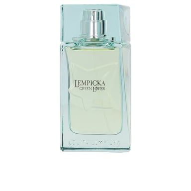 Green Lover Eau De Toilette Vaporizador 50 ml