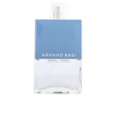 L'Eau Pour Homme Eau De Toilette Vaporizador 125 ml