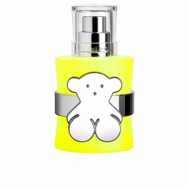 Your Powers Eau De Toilette Vaporizador 30 ml