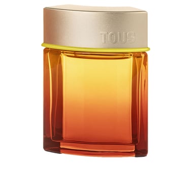 Tous Man Spritz Edt Vapo 100 ml