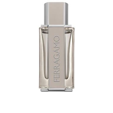 Ferragamo Bright Leather Men Eau De Toilette Vaporizador 50 ml