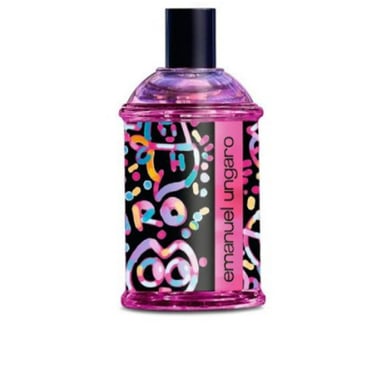 Emanuel Ungaro For Her Eau De Toilette Vaporizador 100 ml