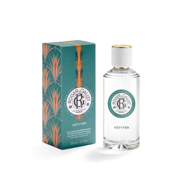 Vétyver Agua Perfumada Bienestar 100 ml