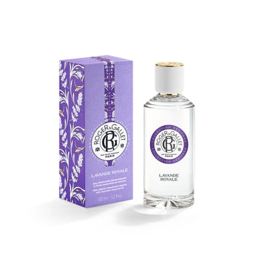 Lavande Royale Agua Perfumada Bienestar 100 ml