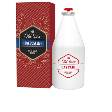 Captain As 100 ml