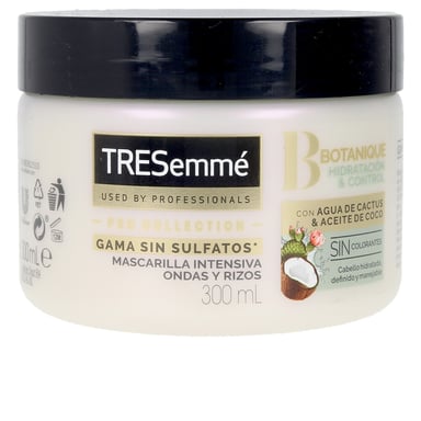 Botanique Agua Cactus & Coco Mascarilla 300 ml