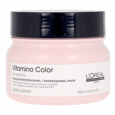 Vitamino Color Mascarilla 250 ml