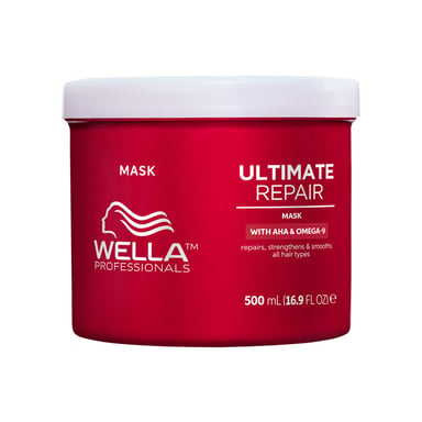 Ultimate Repair Mascarilla Reparadora Cabellos Dañados 500 ml
