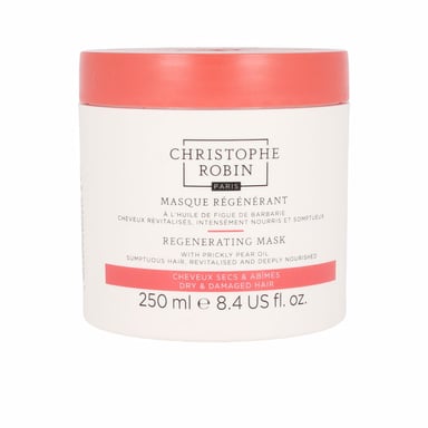 Regenerating Mask With Prickly Pear Oil 250 ml