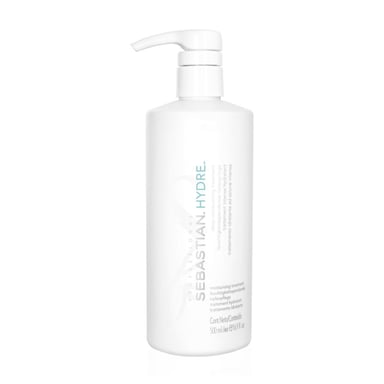 Hydre Mascarillla Tratamiento Hidratante Y Nutritivo 500 ml