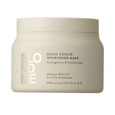 Blondme Bond Repair Tratamiento Nutritivo 200 ml