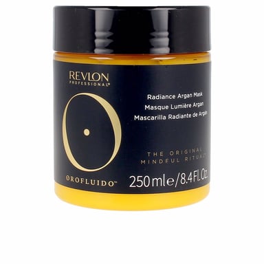 Orofluido Mask 250 ml