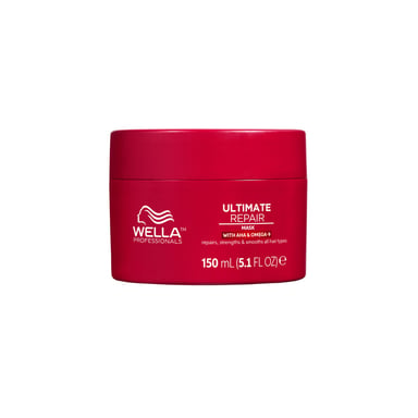 Ultimate Repair Mascarilla Reparadora Cabellos Dañados 150 ml