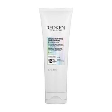 Acidic Bonding Concentrate Mascarilla Líquida Profesional Sin Sulfatos Para Cabello Dañado 250 ml