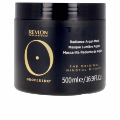 Orofluido Mask 500 ml