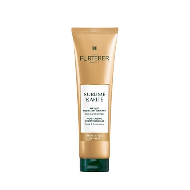 Sublime Karité Mascarilla Hidratante Para Cabello Seco 100 ml