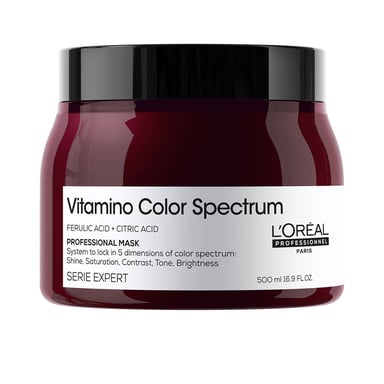 Vitamino Color Spectrum Mascarilla 500 ml