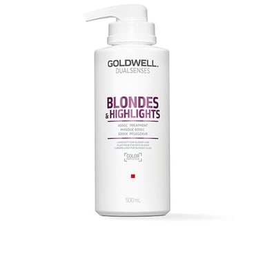 Blondes & Highlights 60 Sec Treatment 500 ml