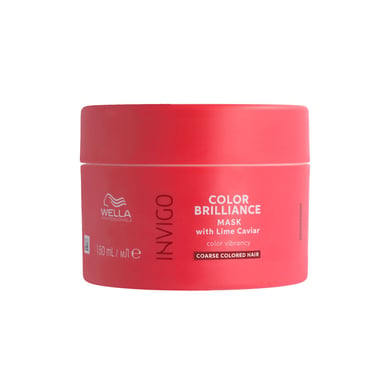 Invigo Color Brilliance Mascarilla Protectora De Color Invigo Cabellos Gruesos 150 ml