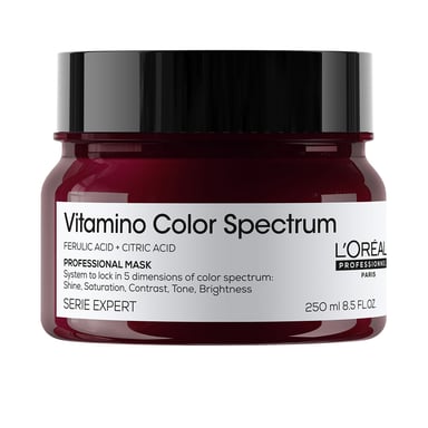 Vitamino Color Spectrum Mascarilla 250 ml