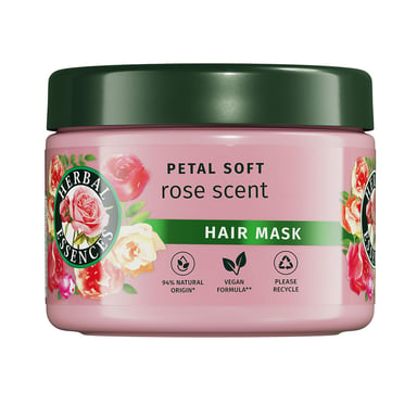Rosas Mascarilla Suavidad 500 ml