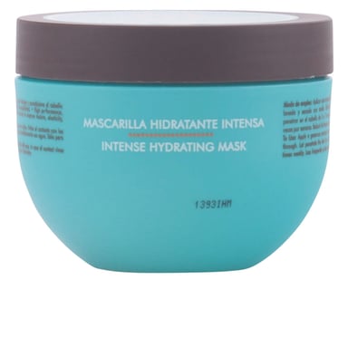 Hydration Mascarilla Hidratante Intensa 250 ml