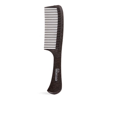 Comb Made With Coffee