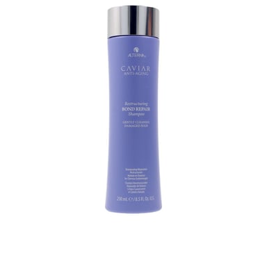 Caviar Restructuring Bond Repair Shampoo Back Bar 250 ml