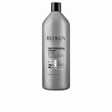 Hair Cleansing Cream Shampoo 1000 ml