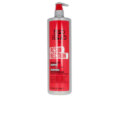 Bed Head Resurrection Champú 970 ml