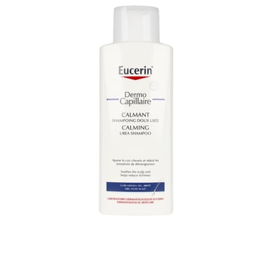 Dermo Capillaire Champú Urea Calmante 250 ml