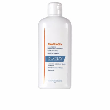 Anaphase+ Champú Anticaída 400 ml