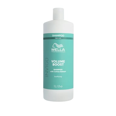 Invigo Volume Boost Champú Cabellos Sin Volumen 1000 ml