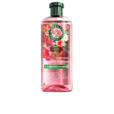 Rosas Champú Suavidad 350 ml