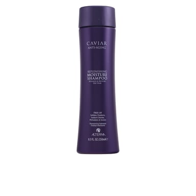 Caviar Anti-aging Replenishing Moisture Shampoo 250 ml