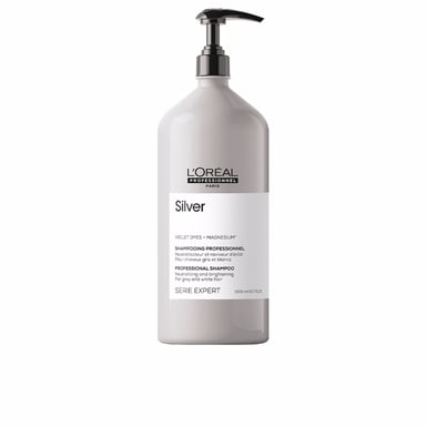 Silver Champú 1500 ml
