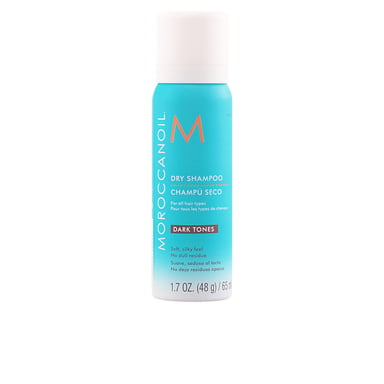 Dry Shampoo Dark Tones 65 ml