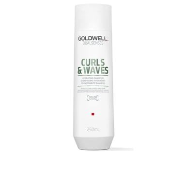 Curls & Waves Shampoo 250 ml