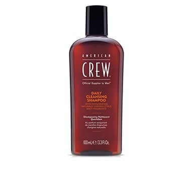 Daily Cleansing Shampoo 100 ml