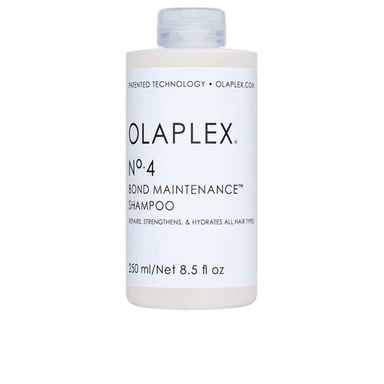 Nº4 Bond Maintenance Shampoo 250 ml