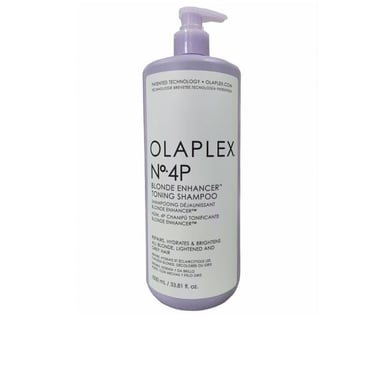 Nº4p Bond Maintenance Champú Violeta 1000 ml